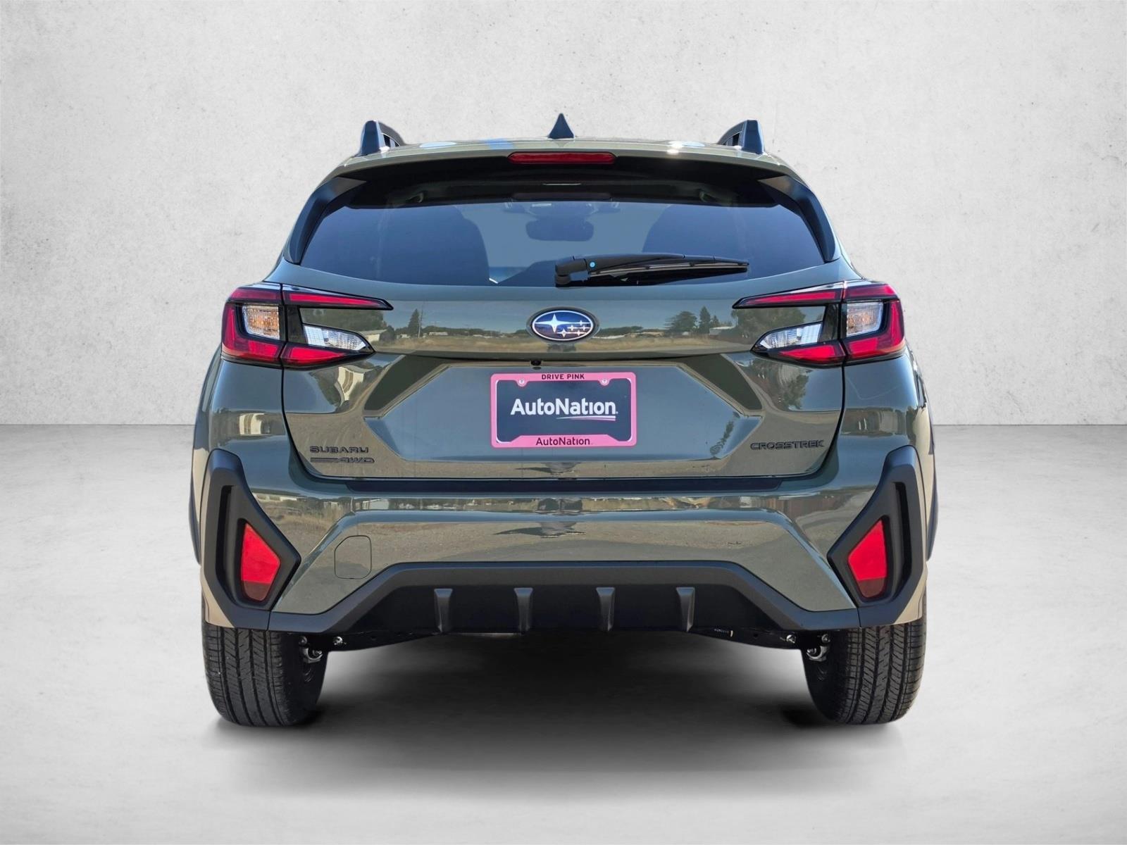 New 2026 Subaru Crosstrek Premium SUV