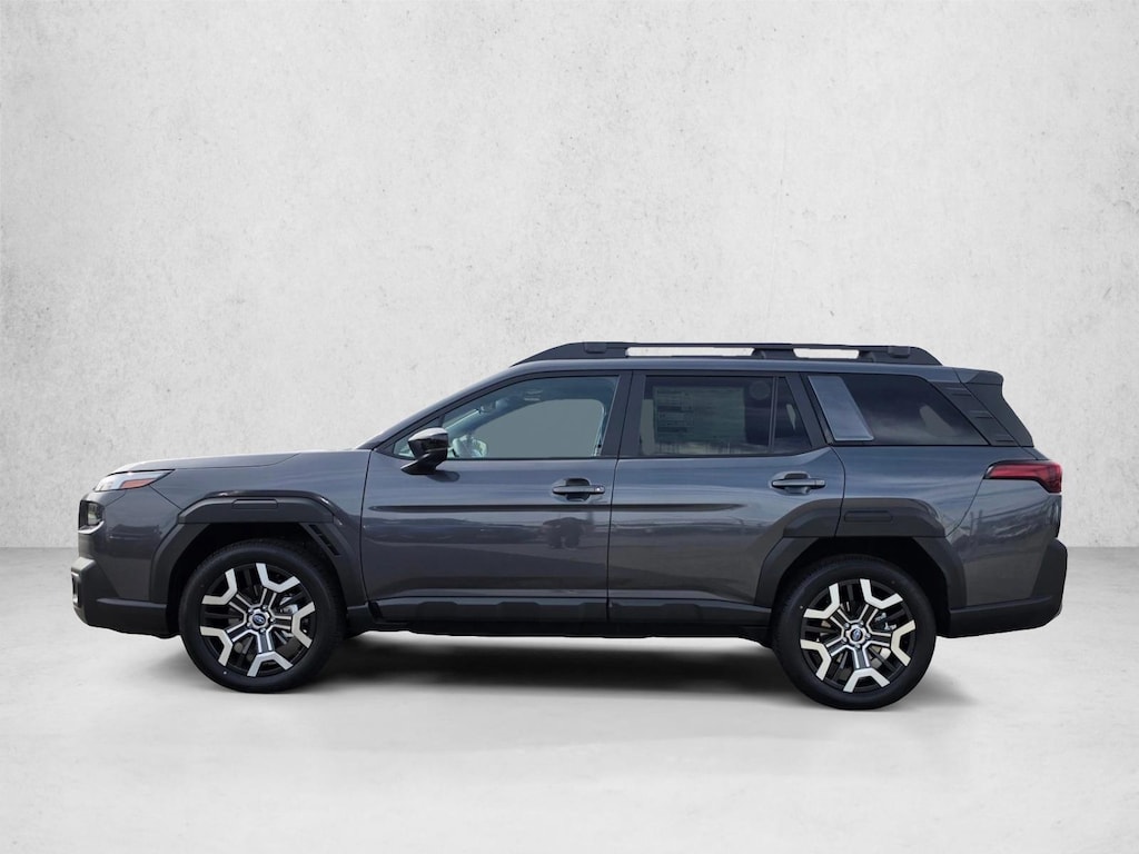 New 2026 Subaru Outback Touring XT SUV