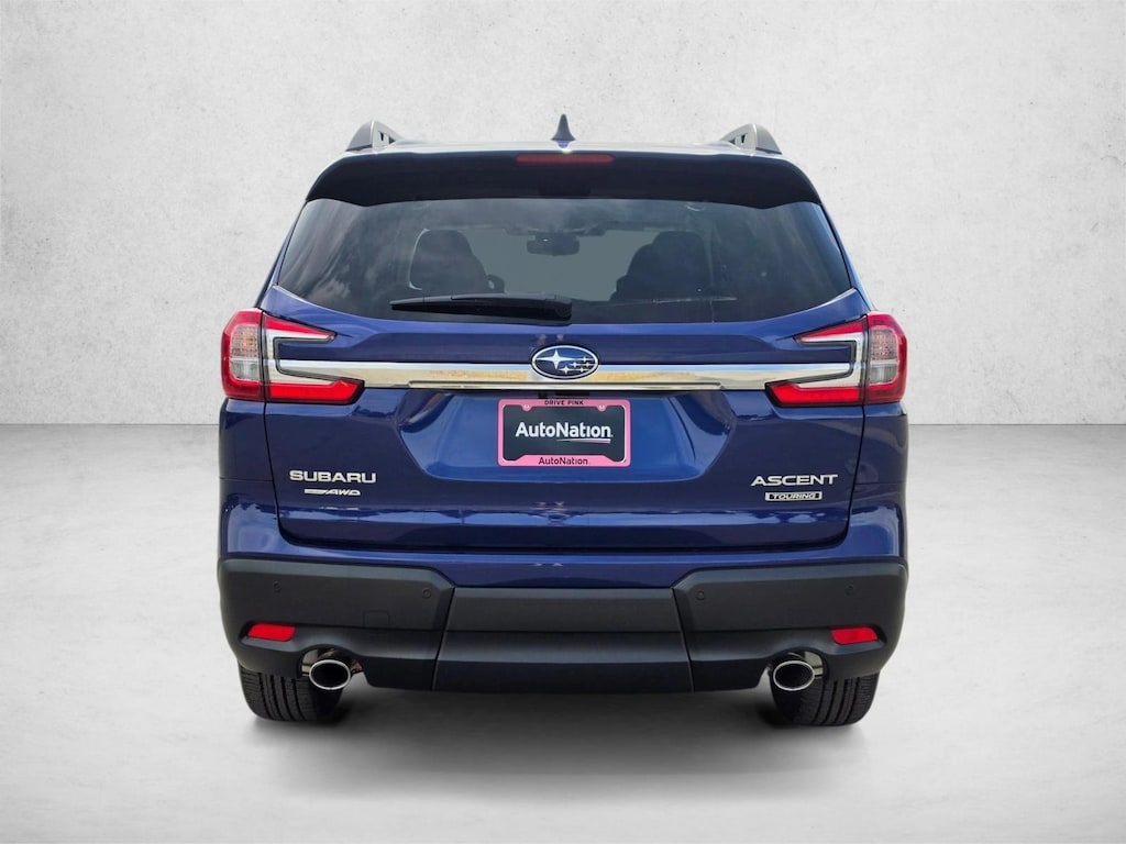 New 2026 Subaru Ascent Touring 7-Passenger SUV