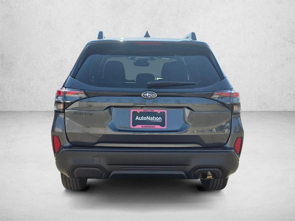 New 2026 Subaru Forester Premium SUV