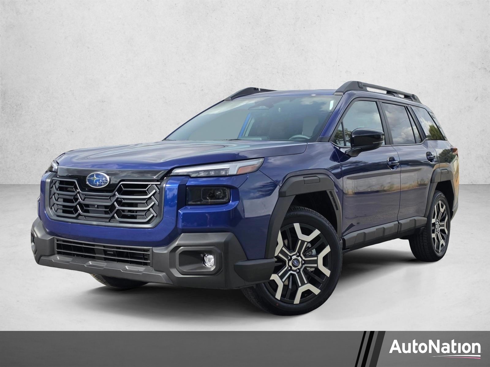 New 2026 Subaru Outback Touring XT SUV