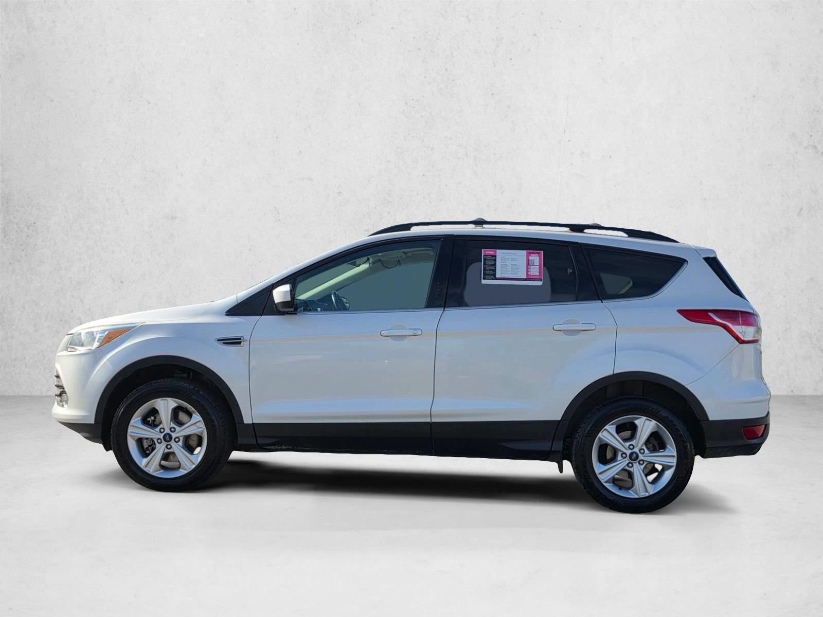 Used 2015 Ford Escape SE with VIN 1FMCU9G92FUC04855 for sale in Spokane Valley, WA