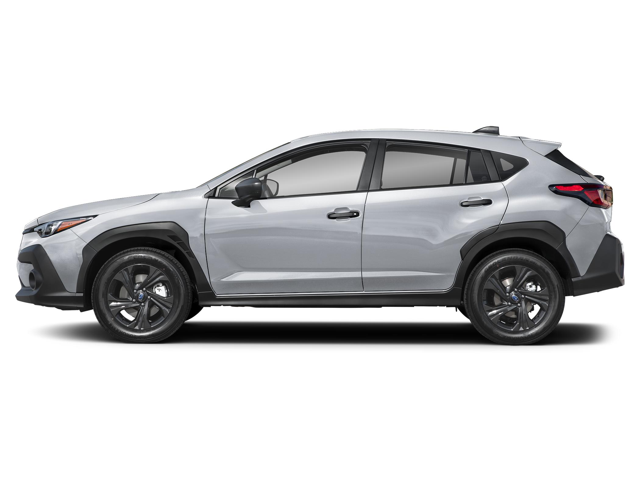 New 2027 Subaru Crosstrek