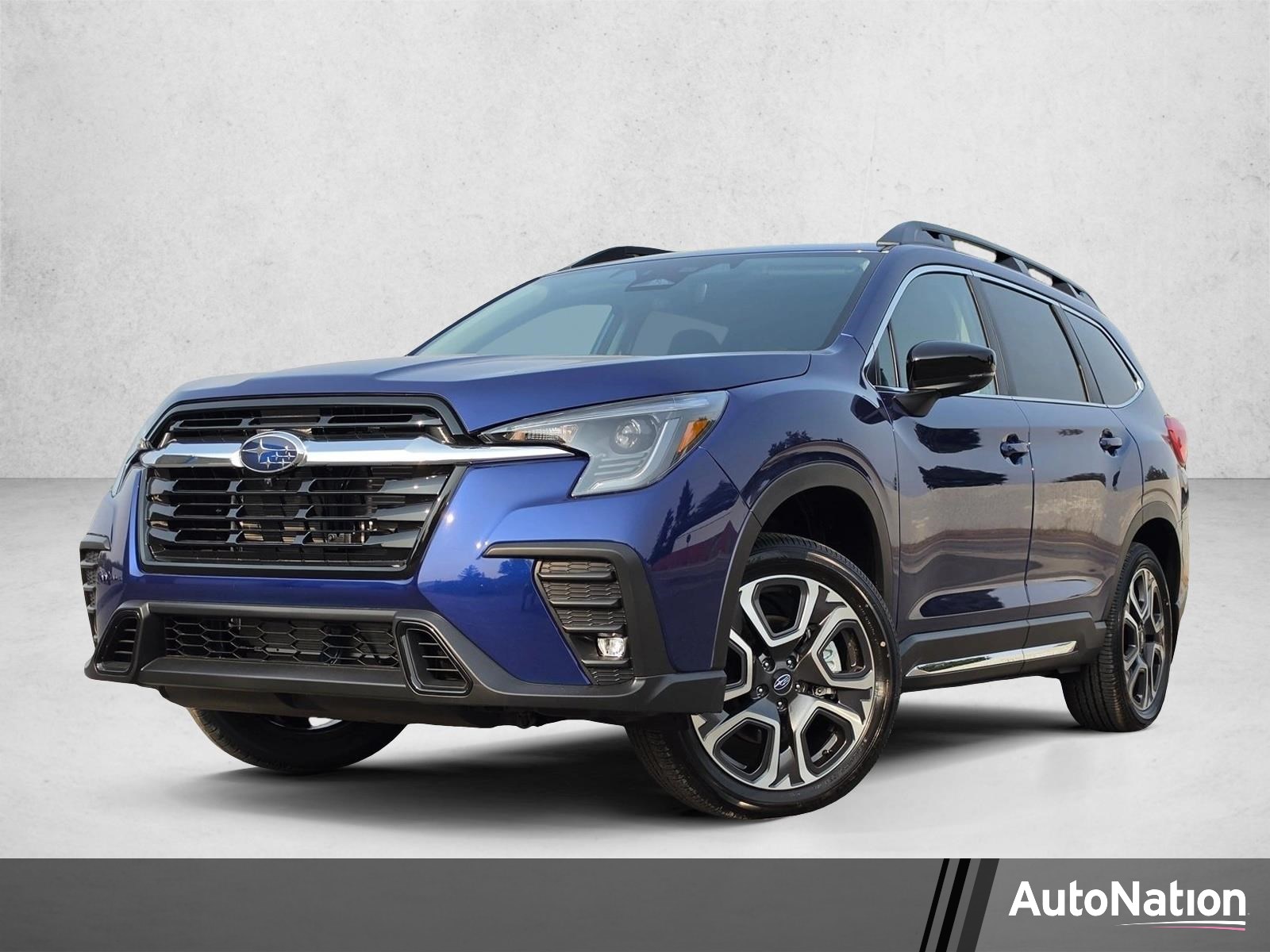 2026 Subaru Ascent Limited 7-Passenger SUV