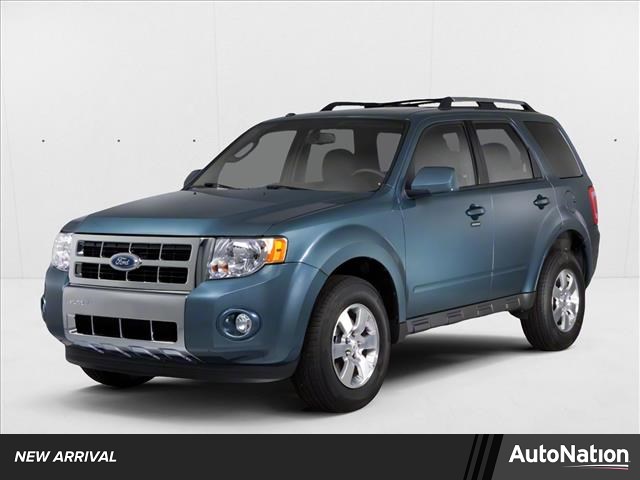  Ford Escape