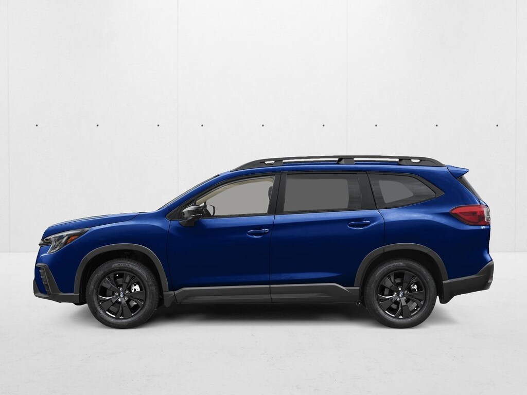 New 2026 Subaru Ascent Premium 8-Passenger SUV