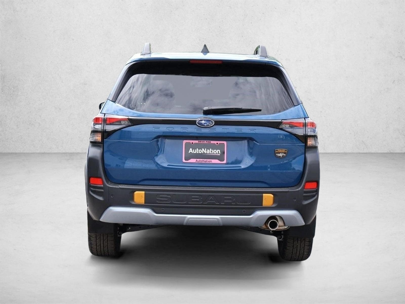2026 Subaru Forester Wilderness - Photo 7