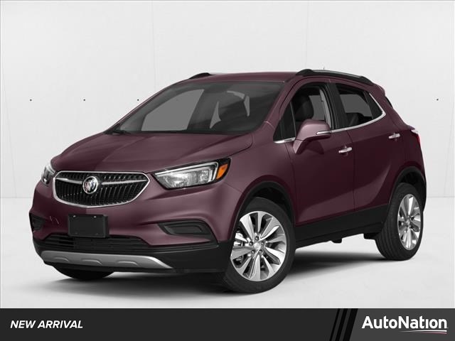2017 Buick Encore