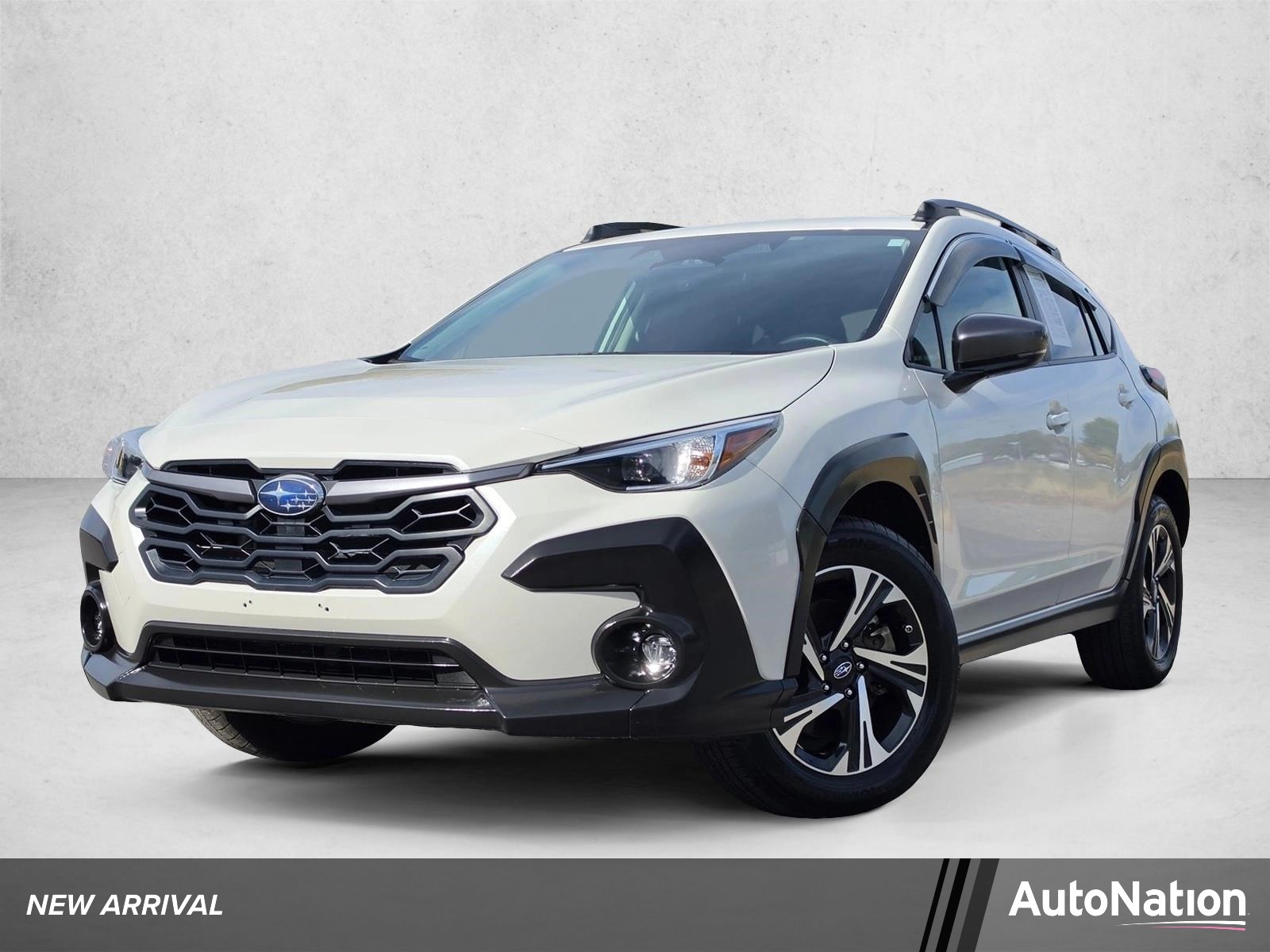 Certified 2024 Subaru Crosstrek Premium SUV