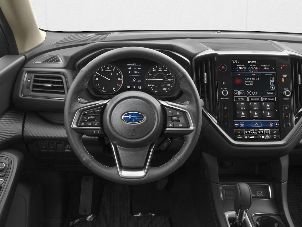 New 2026 Subaru Ascent Premium 8-Passenger SUV