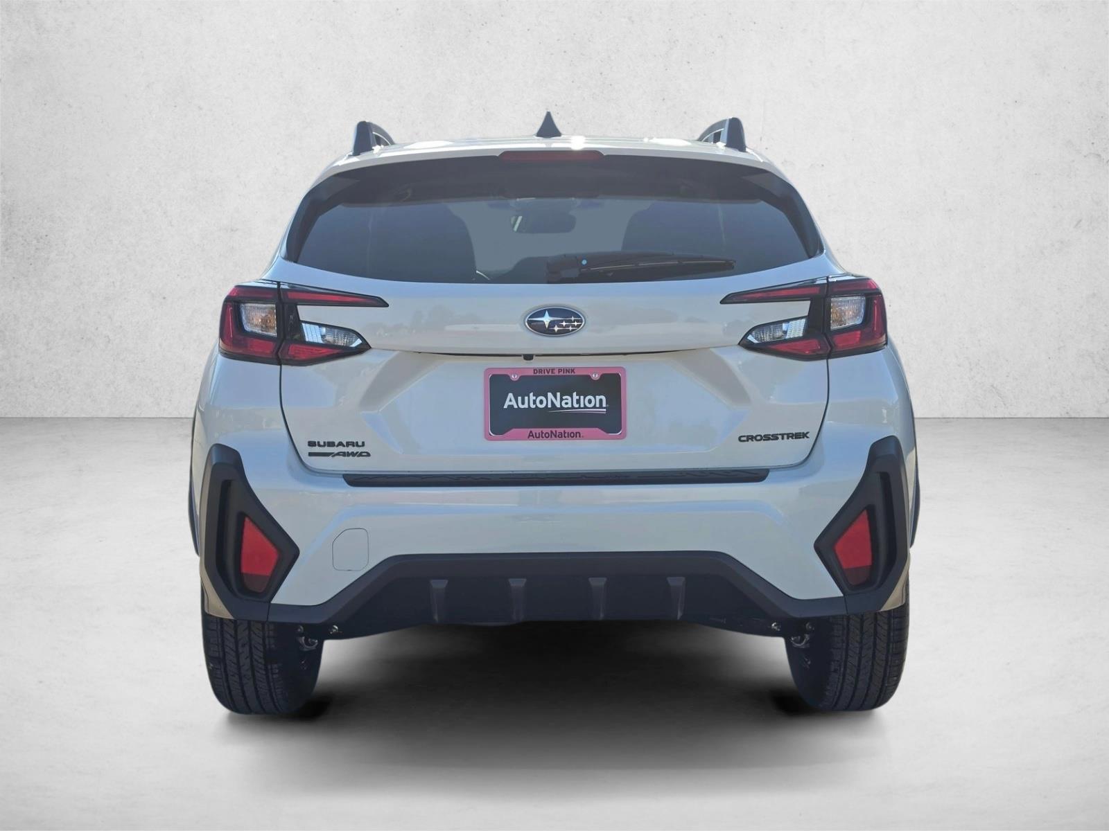 New 2026 Subaru Crosstrek Premium SUV