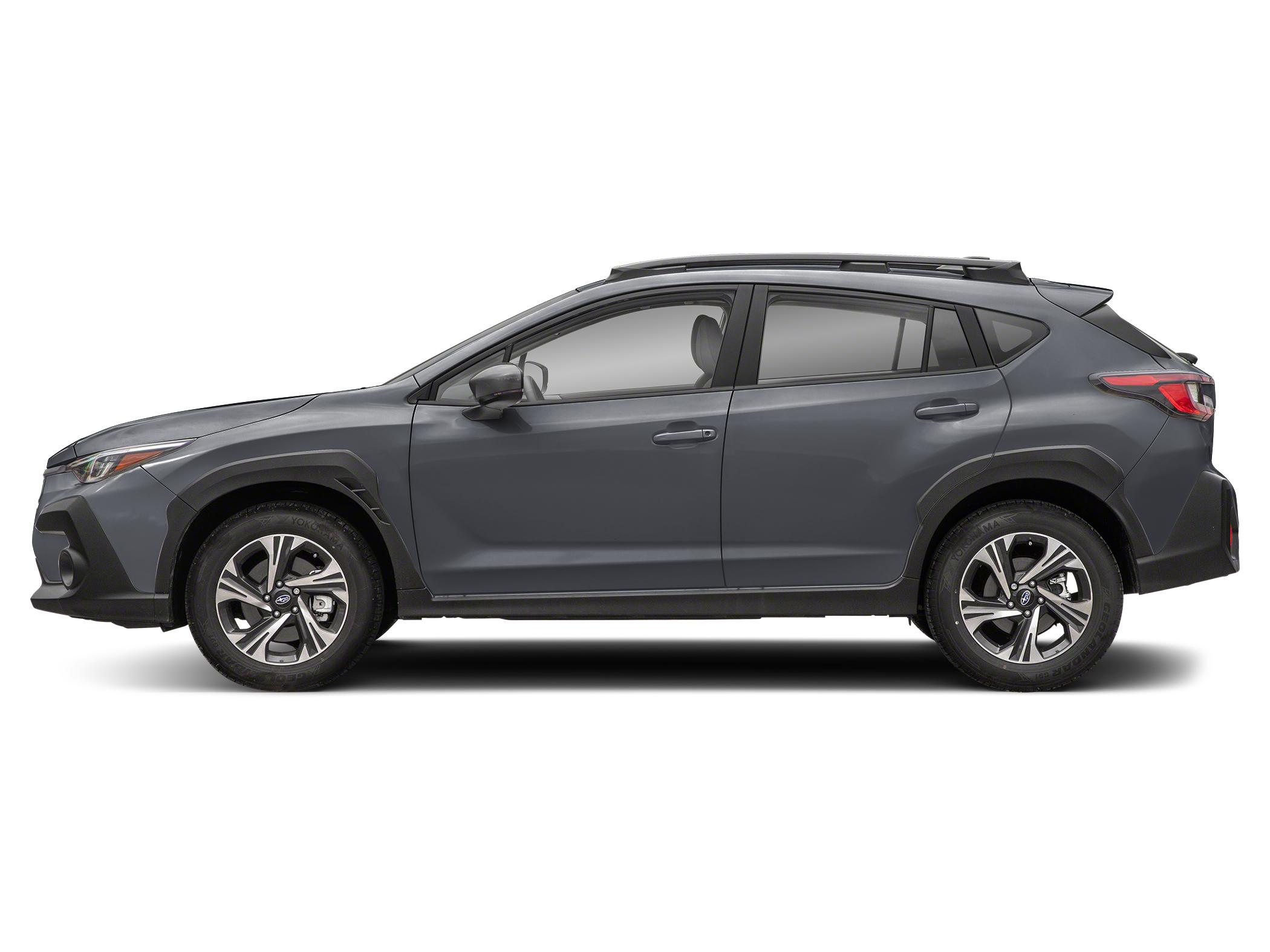 New 2027 Subaru Crosstrek Premium