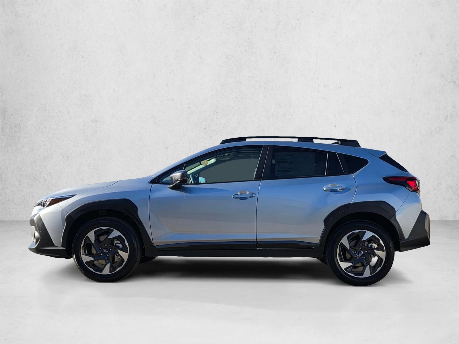 New 2026 Subaru Crosstrek Limited SUV