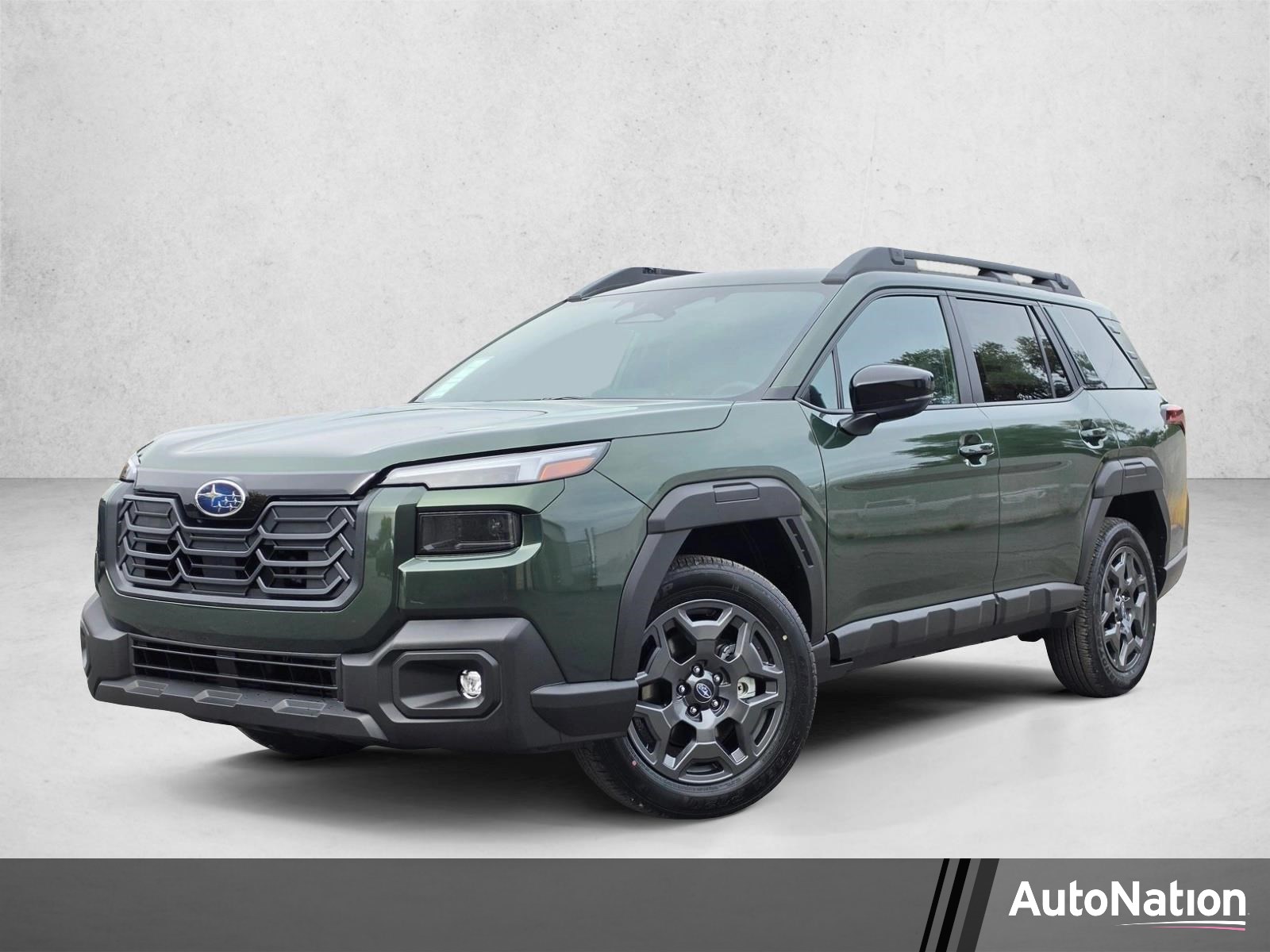 New 2026 Subaru Outback Premium SUV