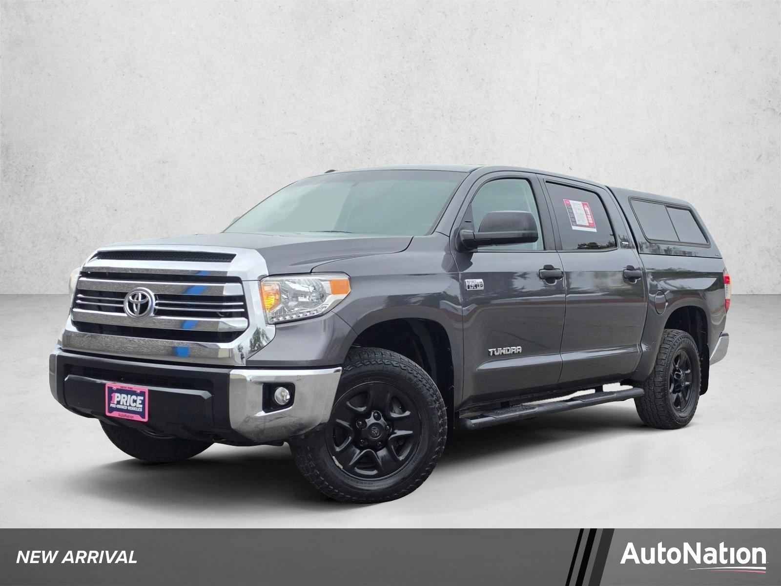 2016 Toyota Tundra