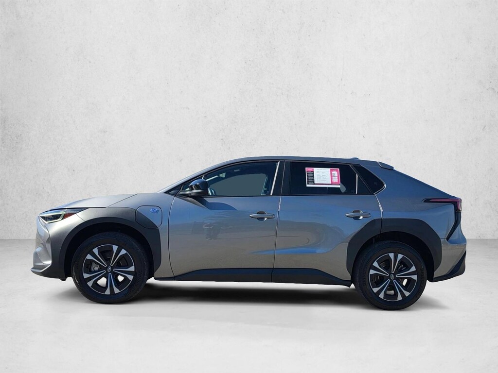 Certified 2023 Subaru Solterra Premium SUV