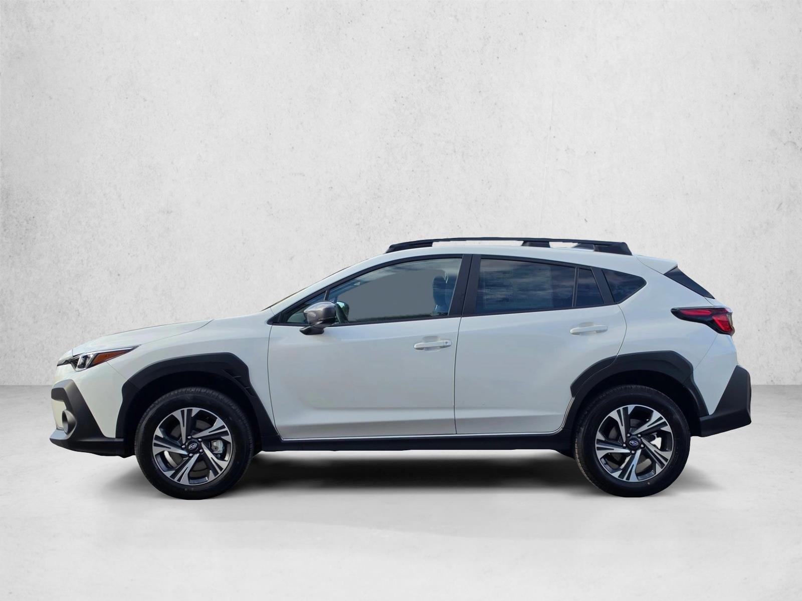 New 2026 Subaru Crosstrek Premium SUV