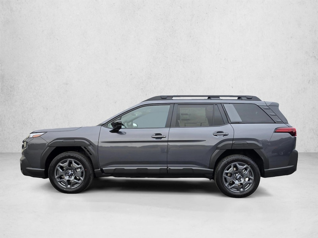 New 2026 Subaru Outback Premium SUV