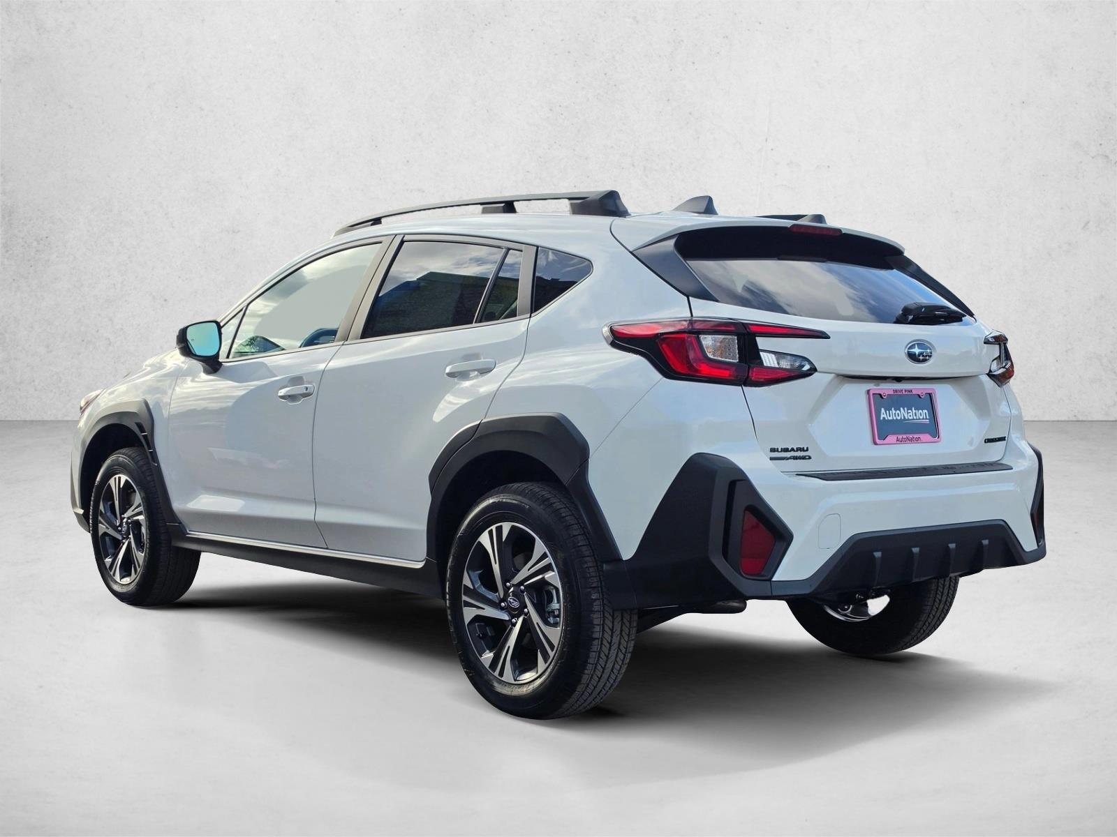 New 2026 Subaru Crosstrek Premium SUV