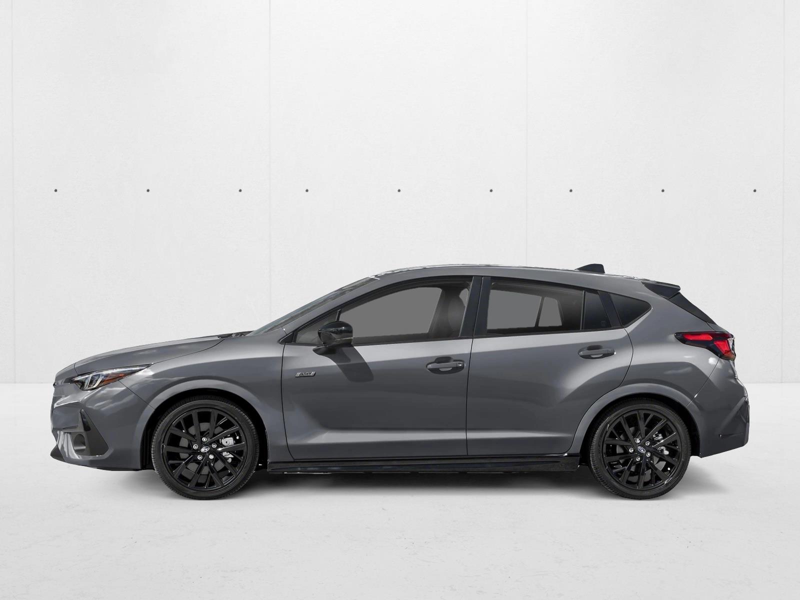 New 2026 Subaru Impreza RS 5-Door