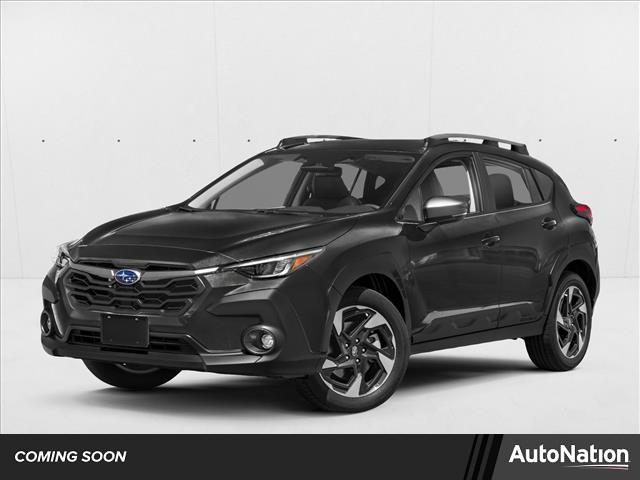 New 2026 Subaru Crosstrek Limited SUV