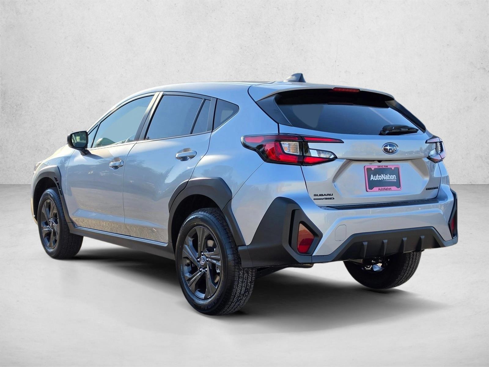 New 2026 Subaru Crosstrek Base SUV