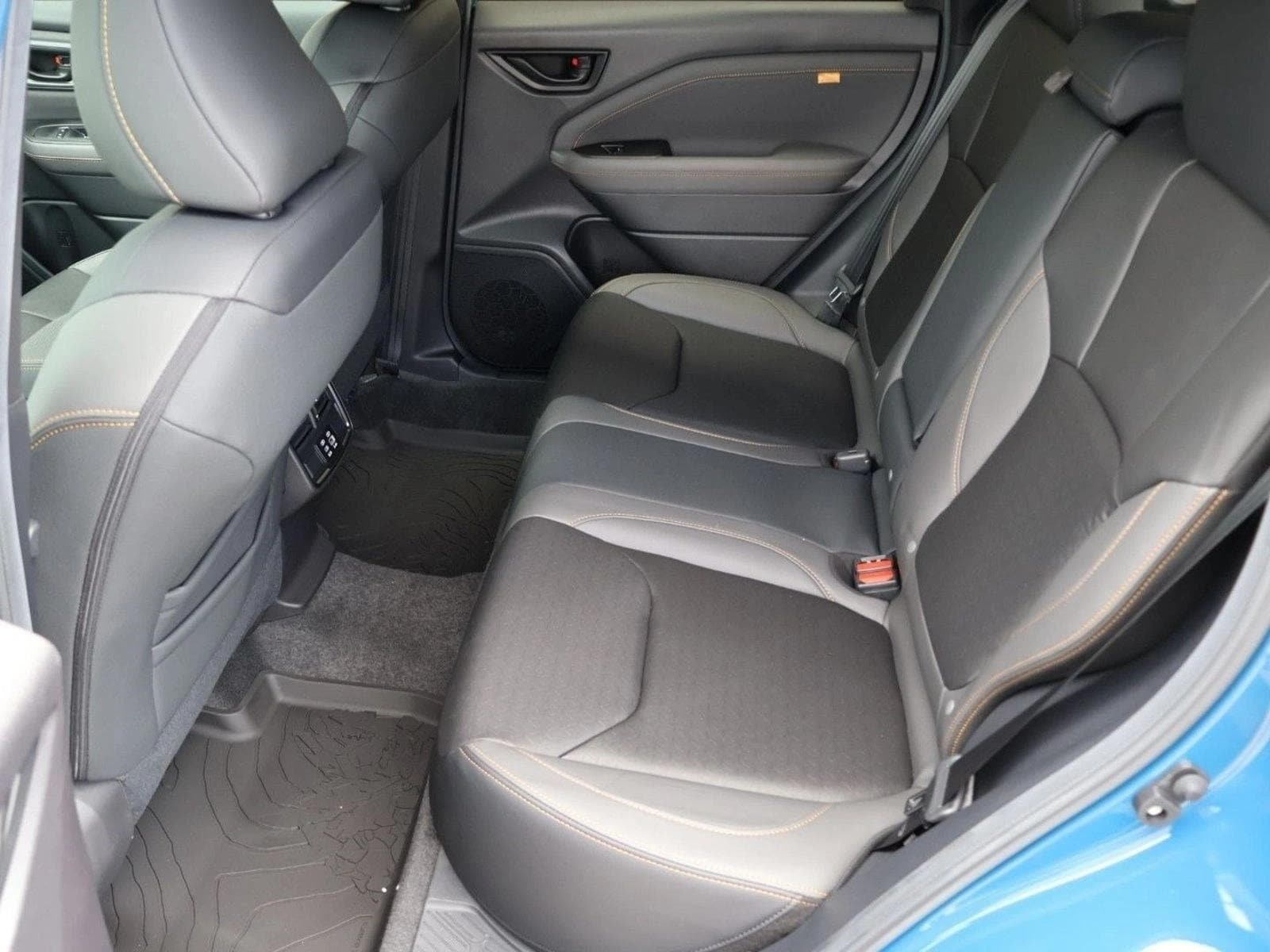 2026 Subaru Forester Wilderness - Photo 17