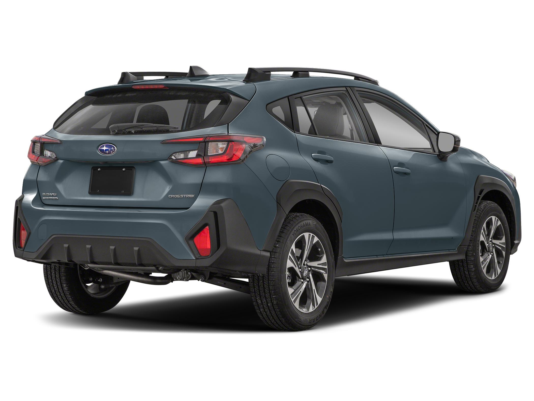 New 2027 Subaru Crosstrek Premium