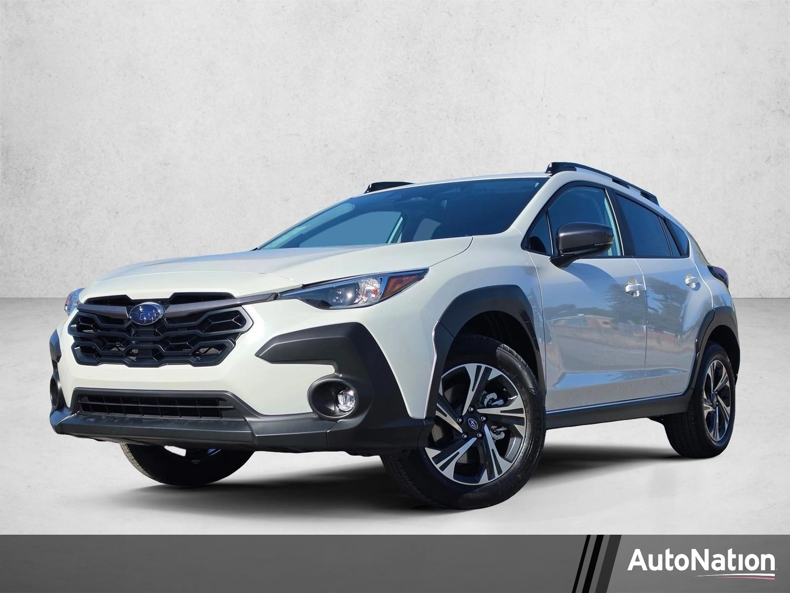 New 2026 Subaru Crosstrek Premium SUV