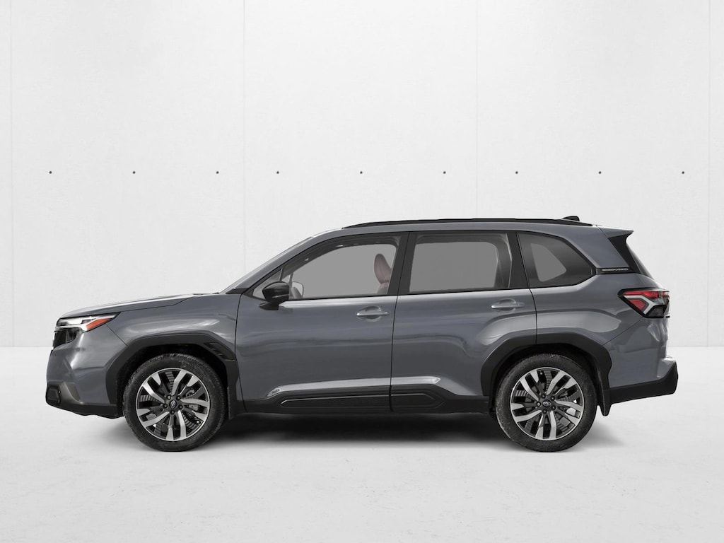 New 2026 Subaru Forester Premium SUV