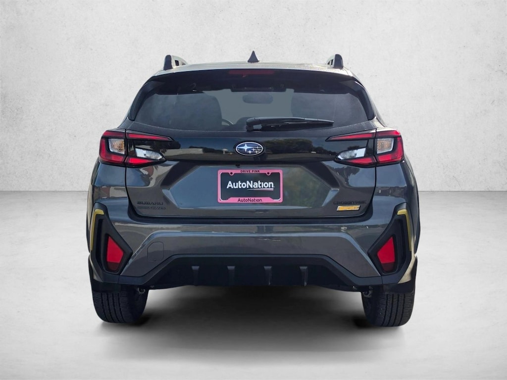 Certified 2026 Subaru Crosstrek Sport SUV