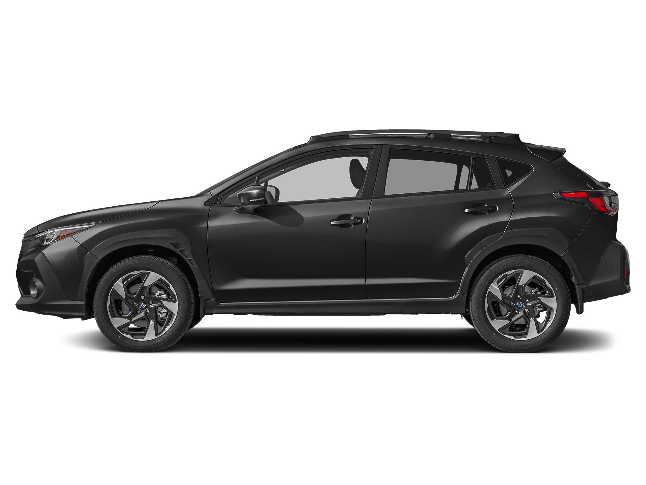 New 2027 Subaru Crosstrek Limited