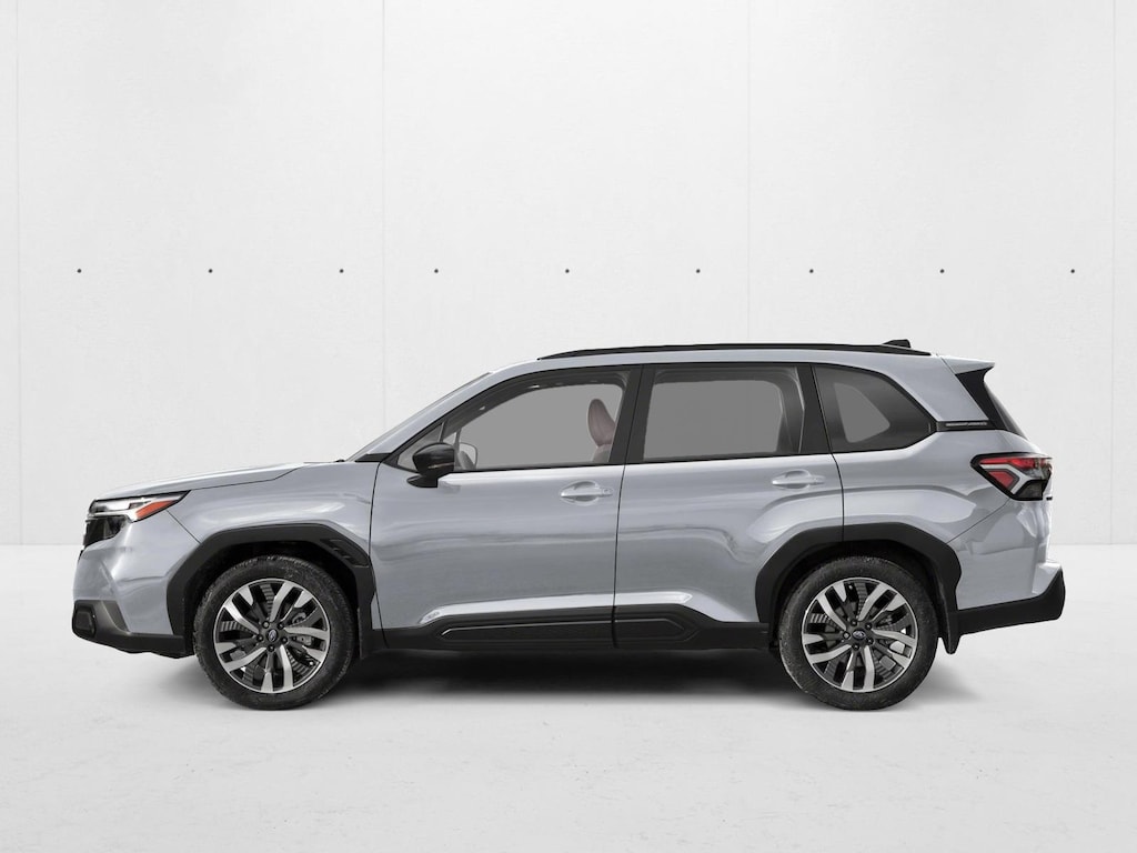 New 2026 Subaru Forester Touring SUV