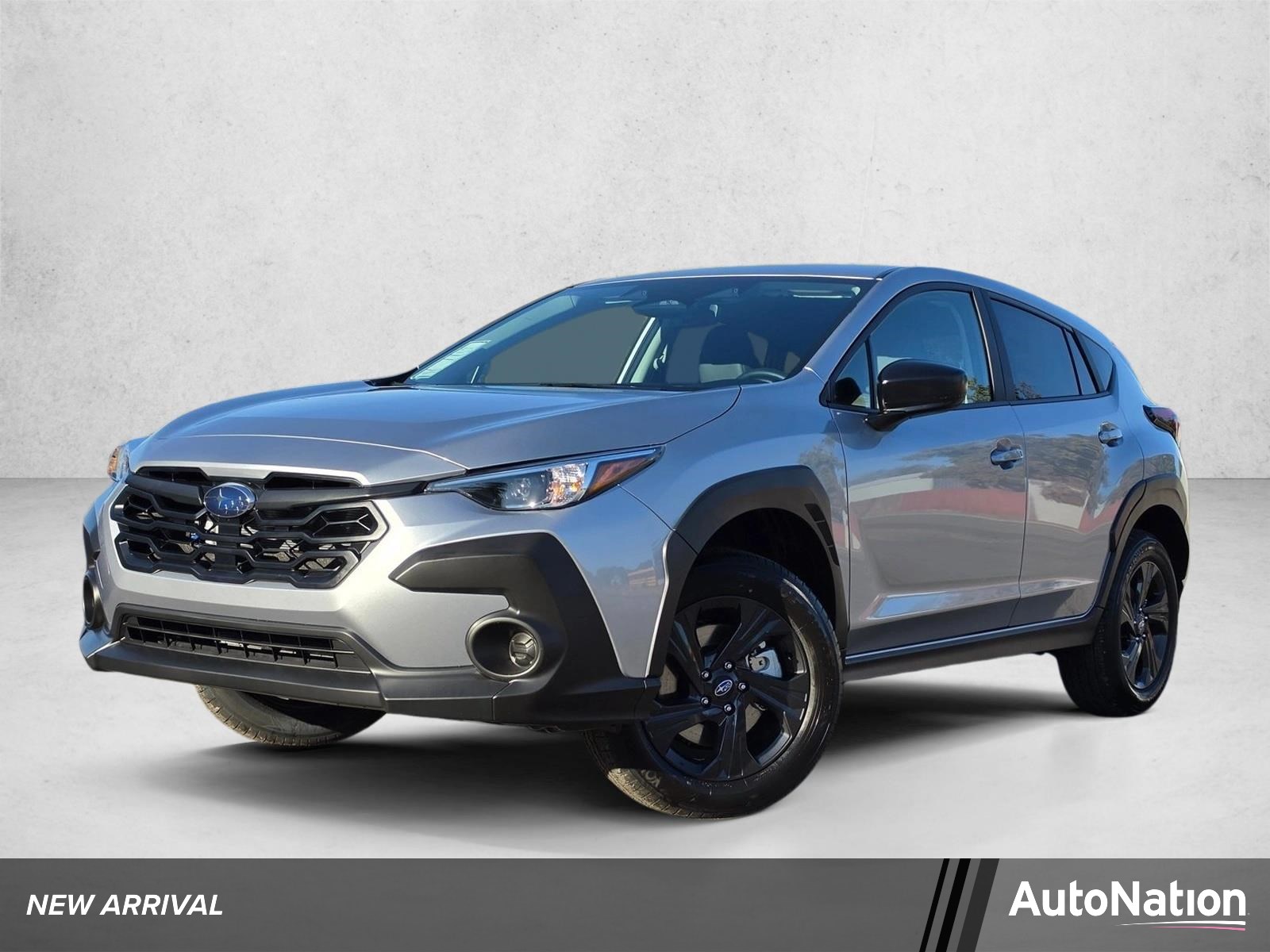 New 2026 Subaru Crosstrek Base SUV