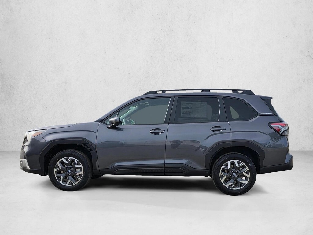 New 2026 Subaru Forester Premium SUV