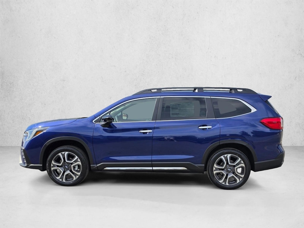 New 2026 Subaru Ascent Touring 7-Passenger SUV