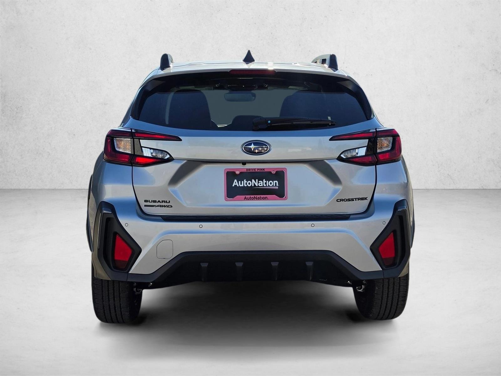 New 2026 Subaru Crosstrek Limited SUV