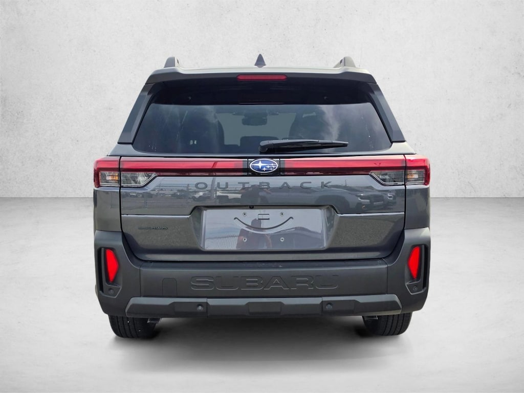 New 2026 Subaru Outback Touring XT SUV