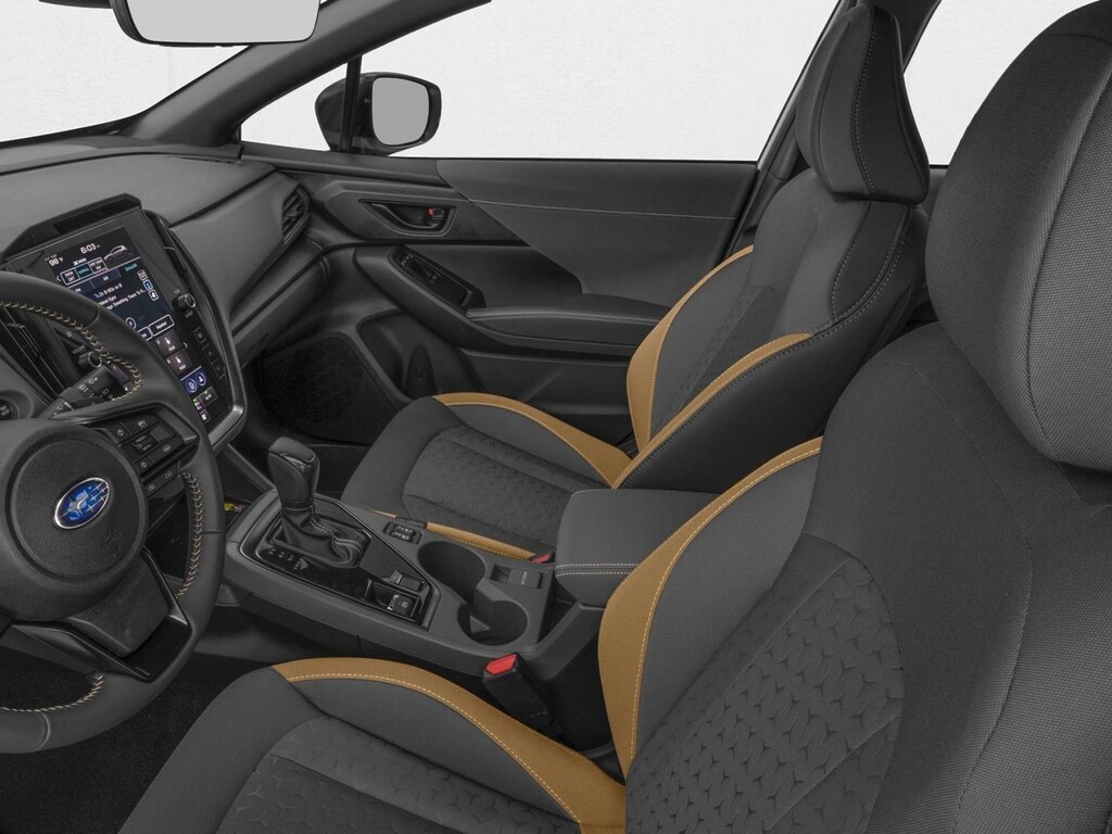 New 2026 Subaru Crosstrek Sport Hybrid SUV