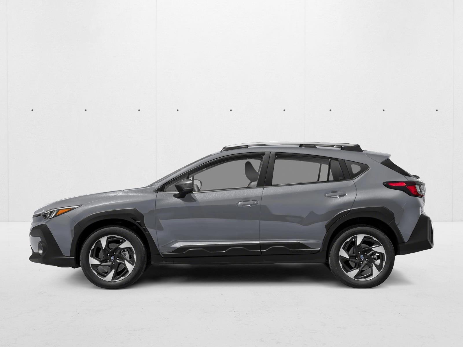New 2026 Subaru Crosstrek Limited Hybrid SUV