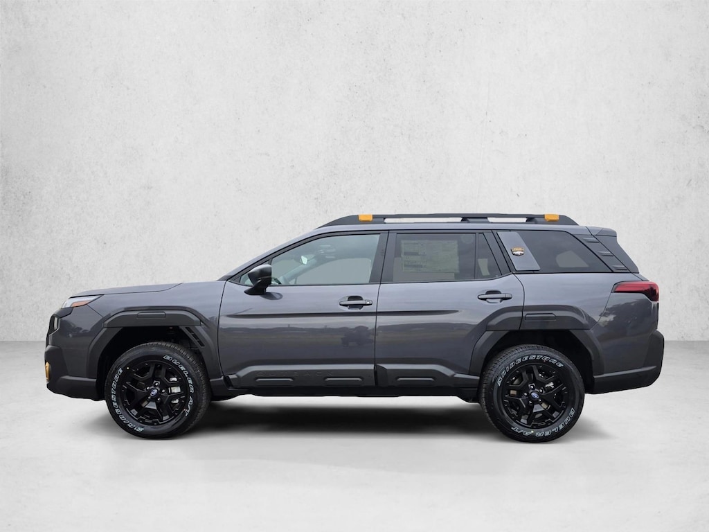 New 2026 Subaru Outback Wilderness SUV