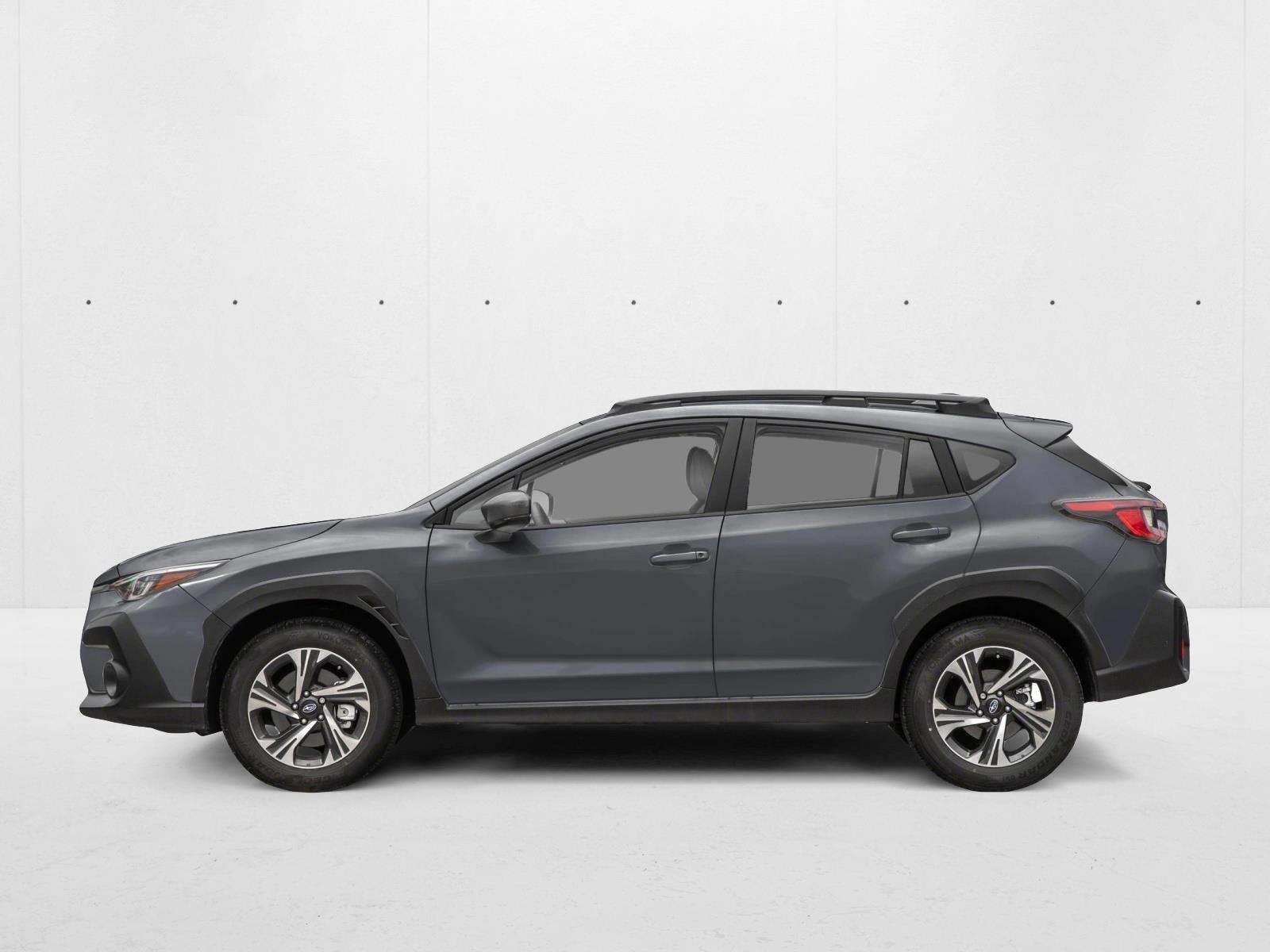 New 2026 Subaru Crosstrek Premium SUV
