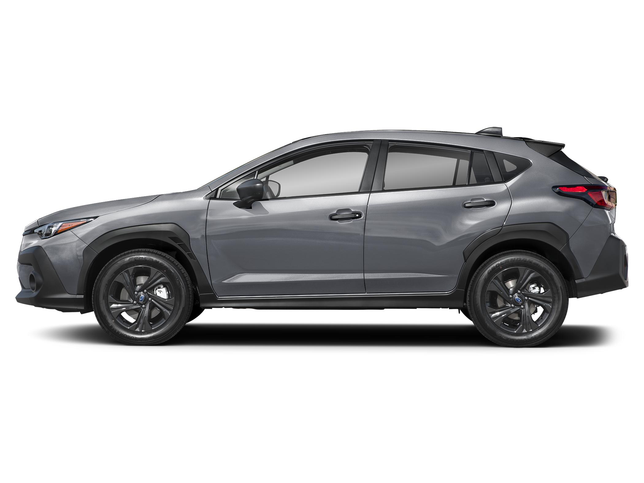 New 2027 Subaru Crosstrek