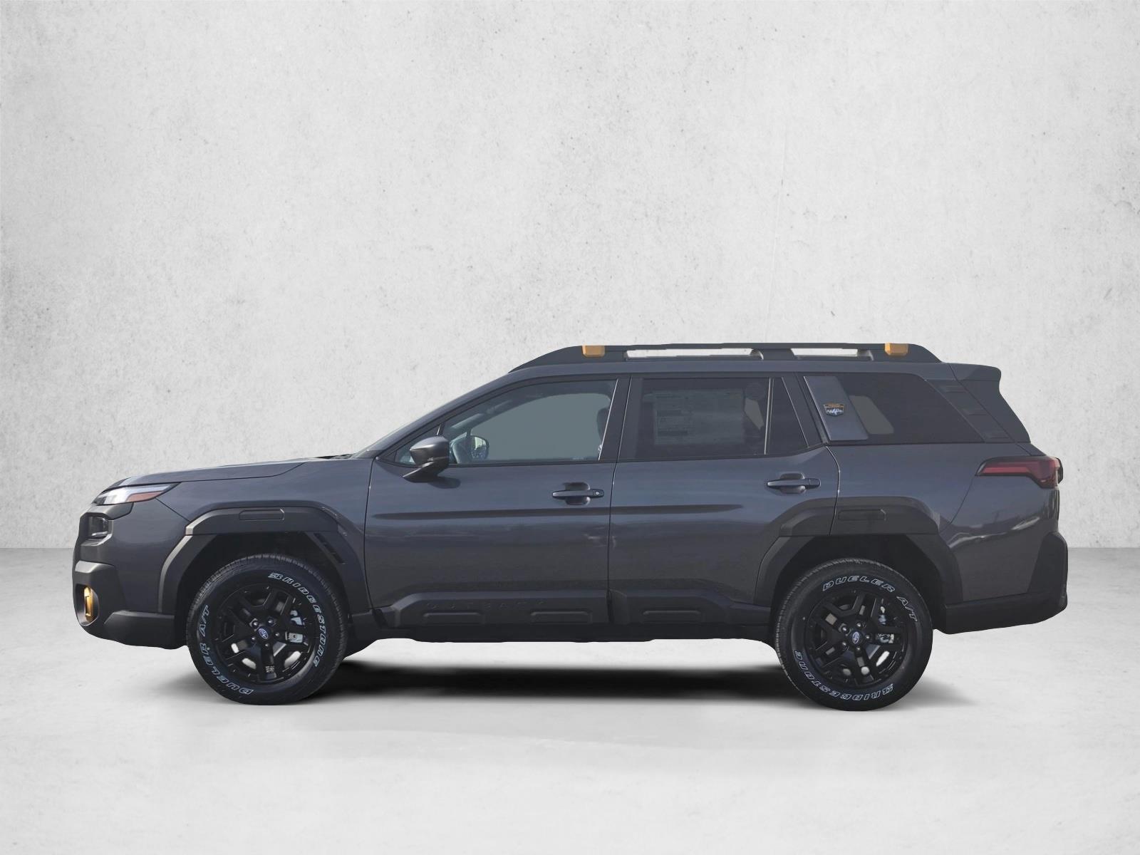 New 2026 Subaru Outback Wilderness SUV