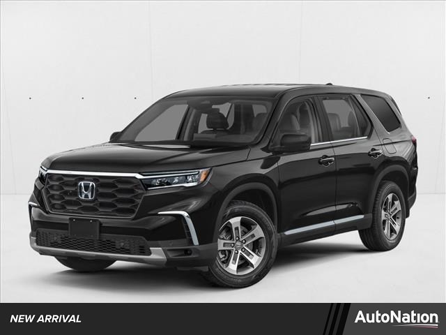2024 Honda Pilot