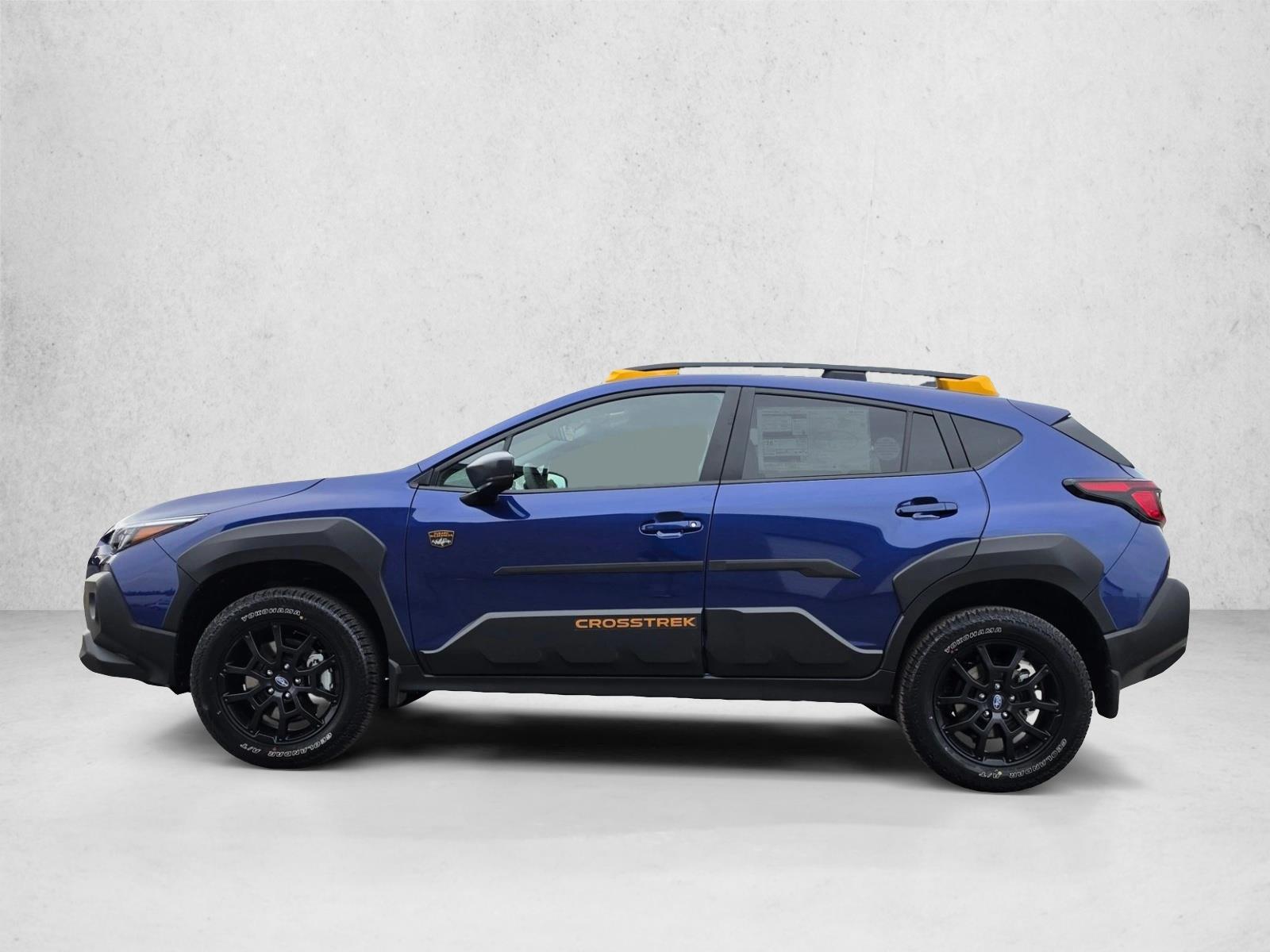 New 2026 Subaru Crosstrek Wilderness SUV