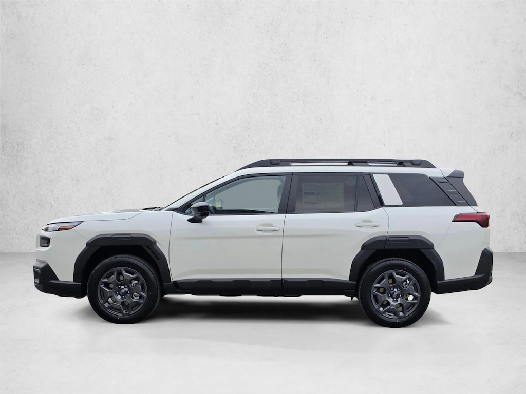 New 2026 Subaru Outback Premium SUV