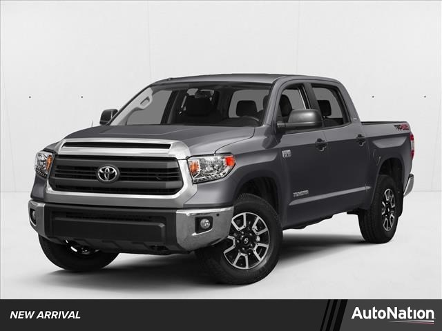 2016 Toyota Tundra