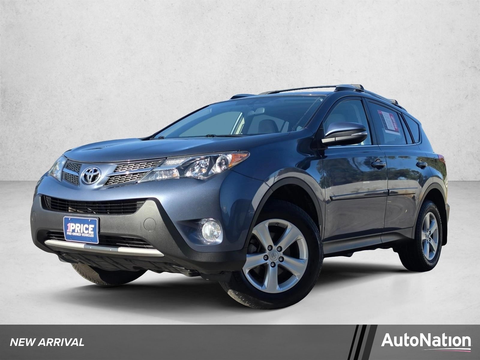 2013 Toyota RAV4