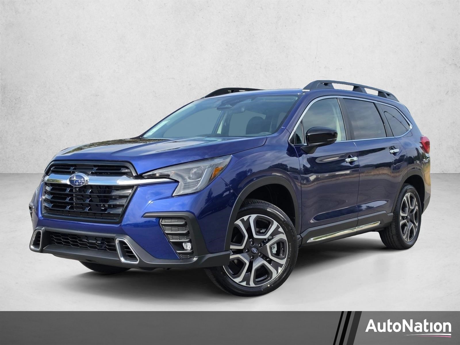 New 2026 Subaru Ascent Touring 7-Passenger SUV